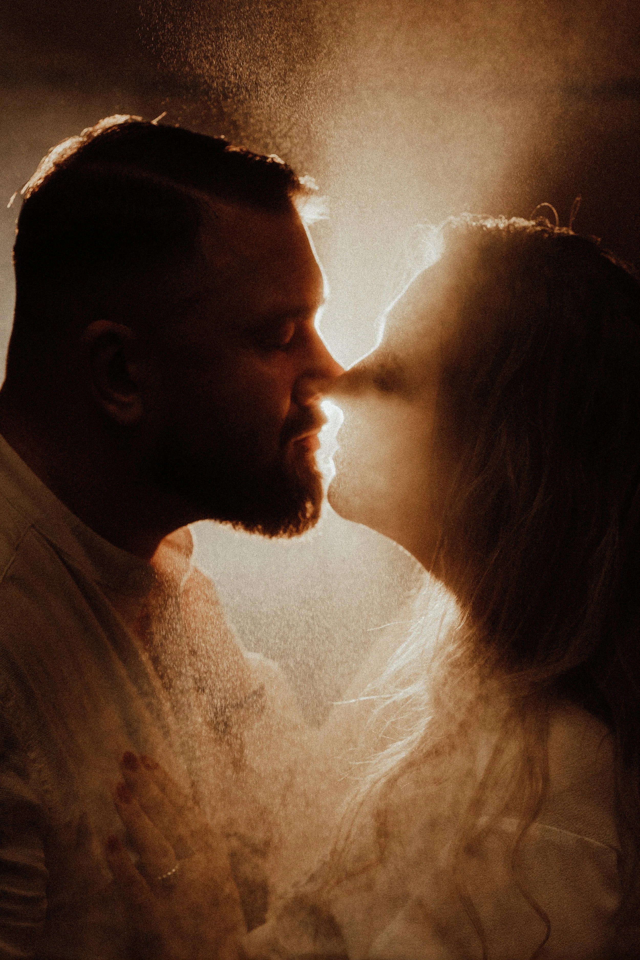 Couple Photoshoot Gift Card