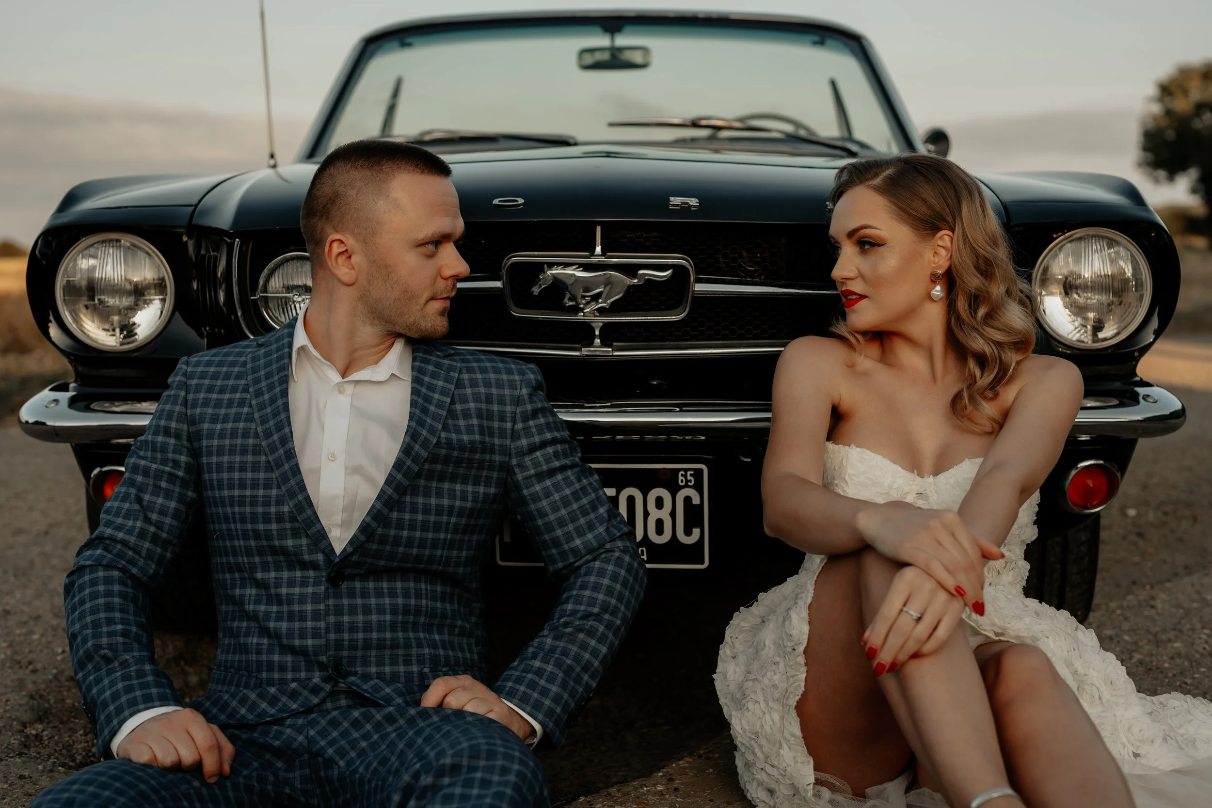 Essex Wedding Photographer