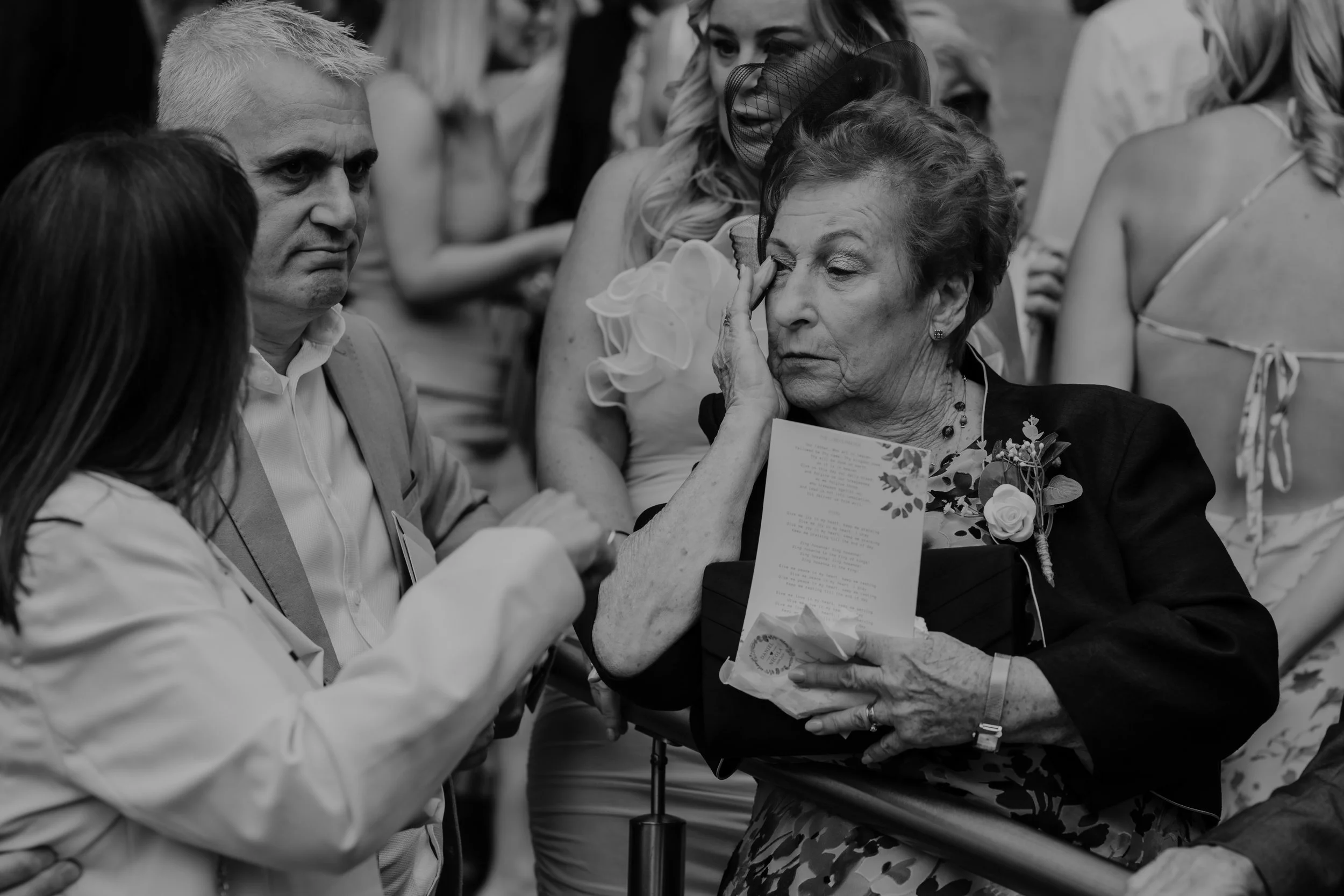 Wedding Photographer Cambridge