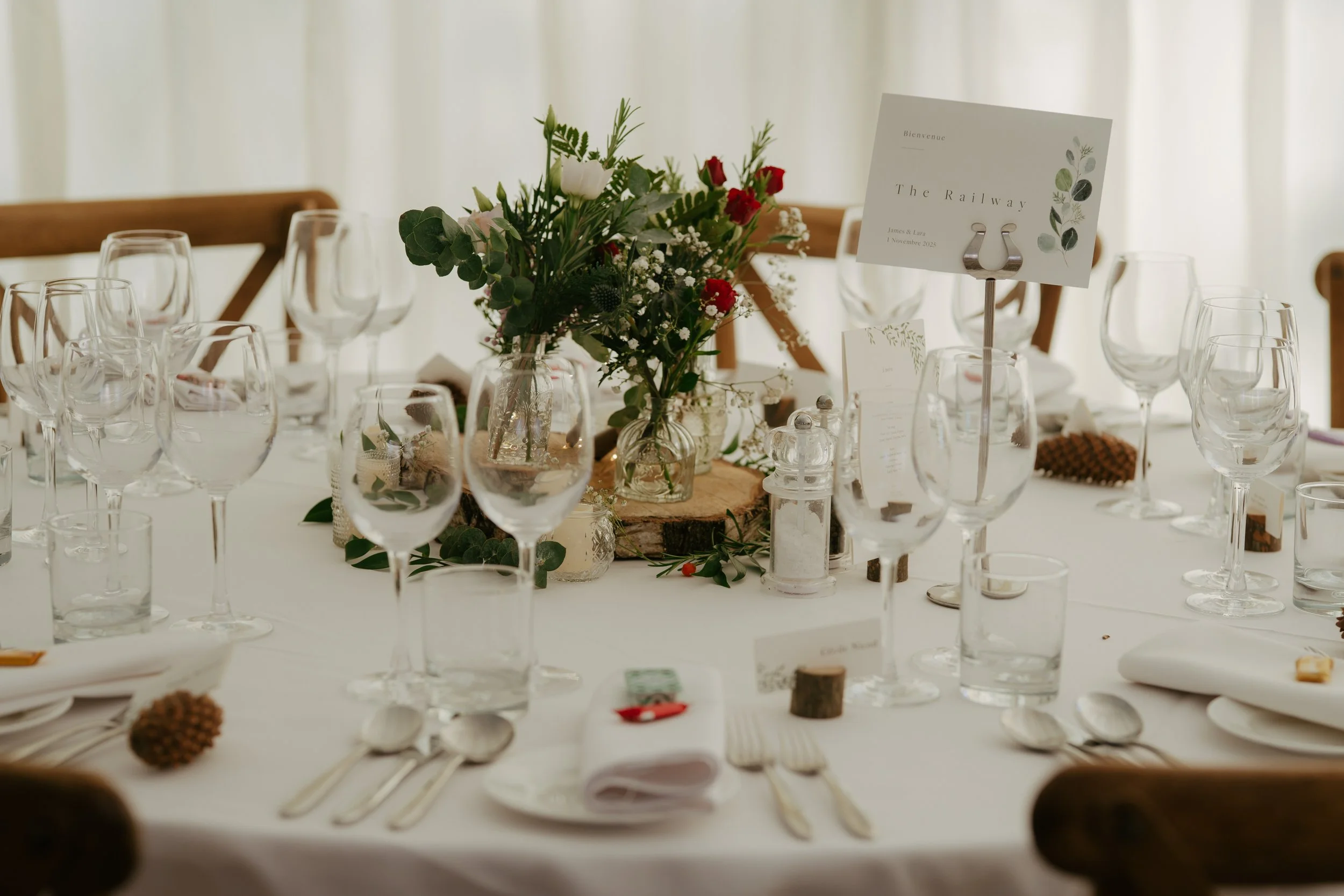 Wedding Photographer Haverhill