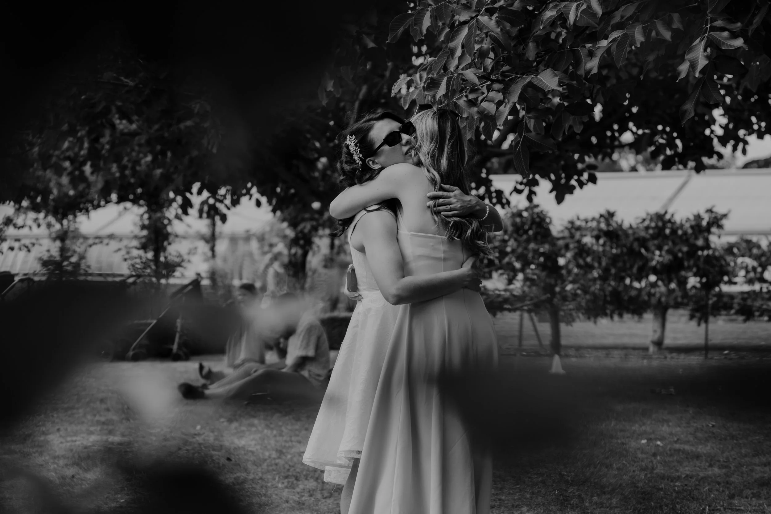 Cambridge Wedding Photographer