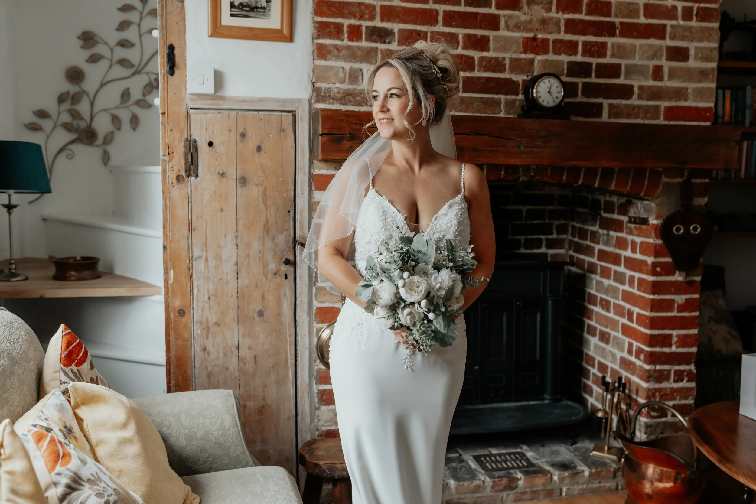 Wedding Photography Saffron Walden