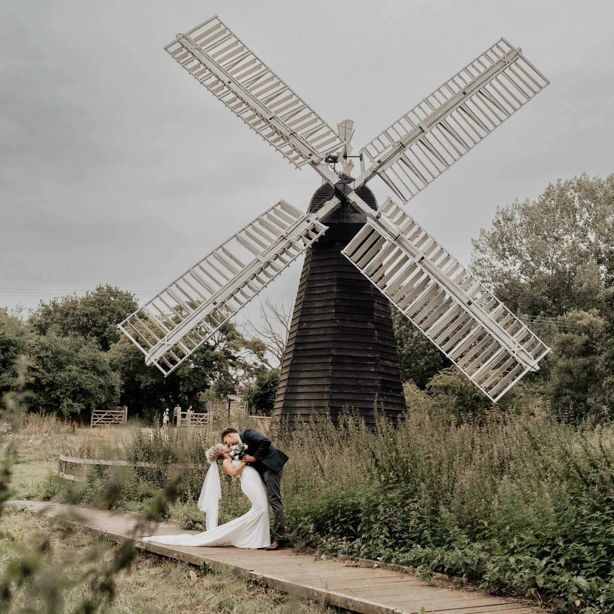 Cambridge Wedding Photographer