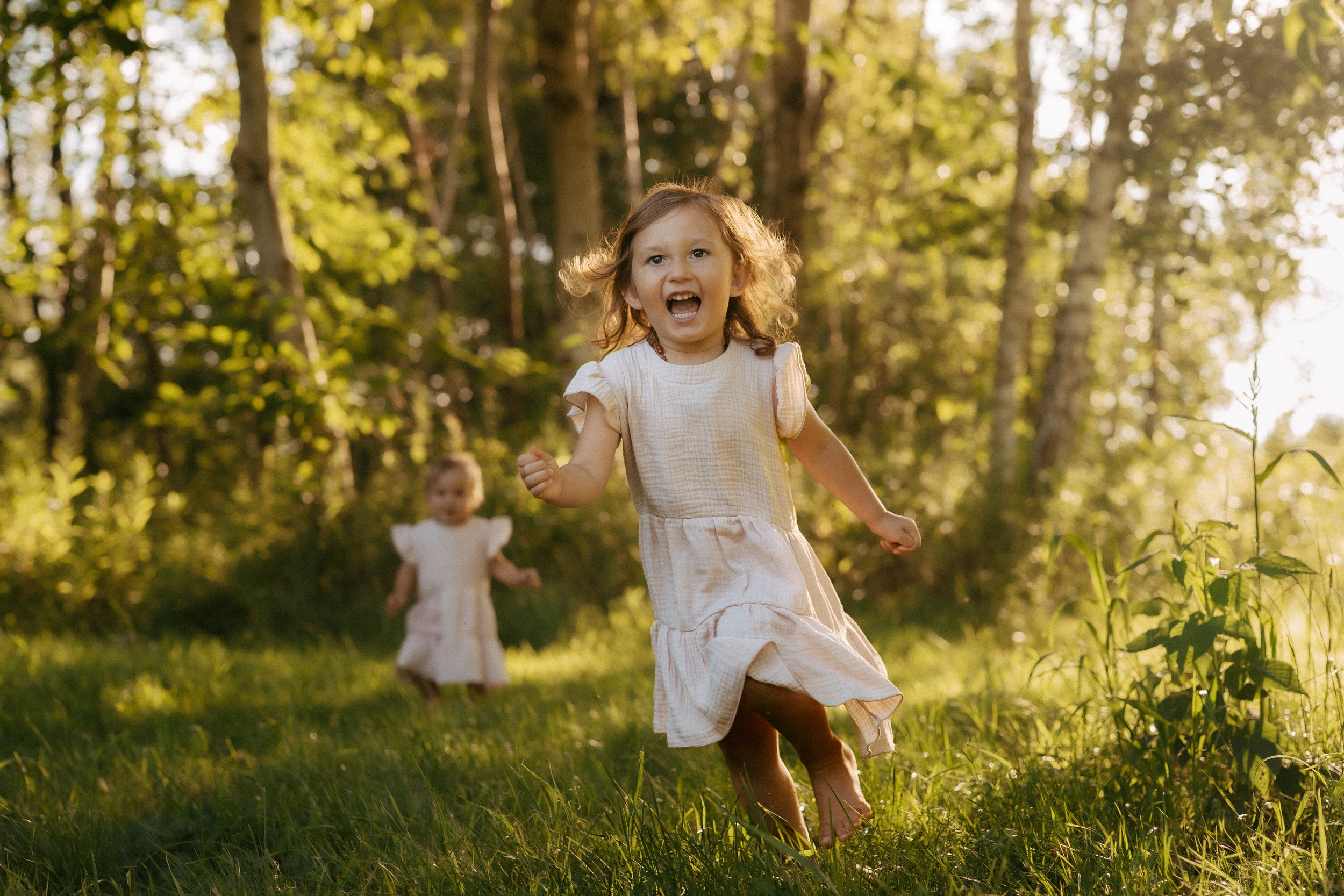 Family Photographer bishop's stortford