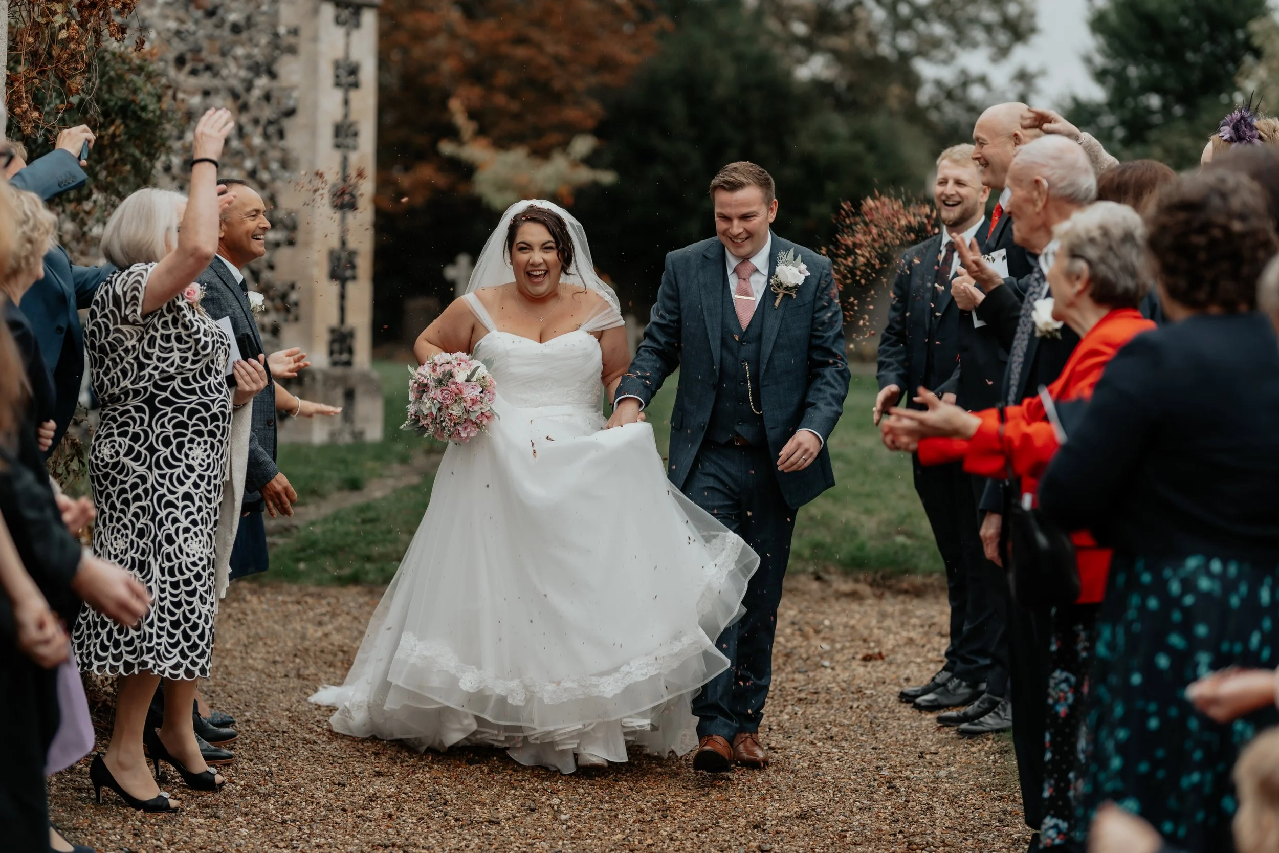 Wedding Photographer Essex