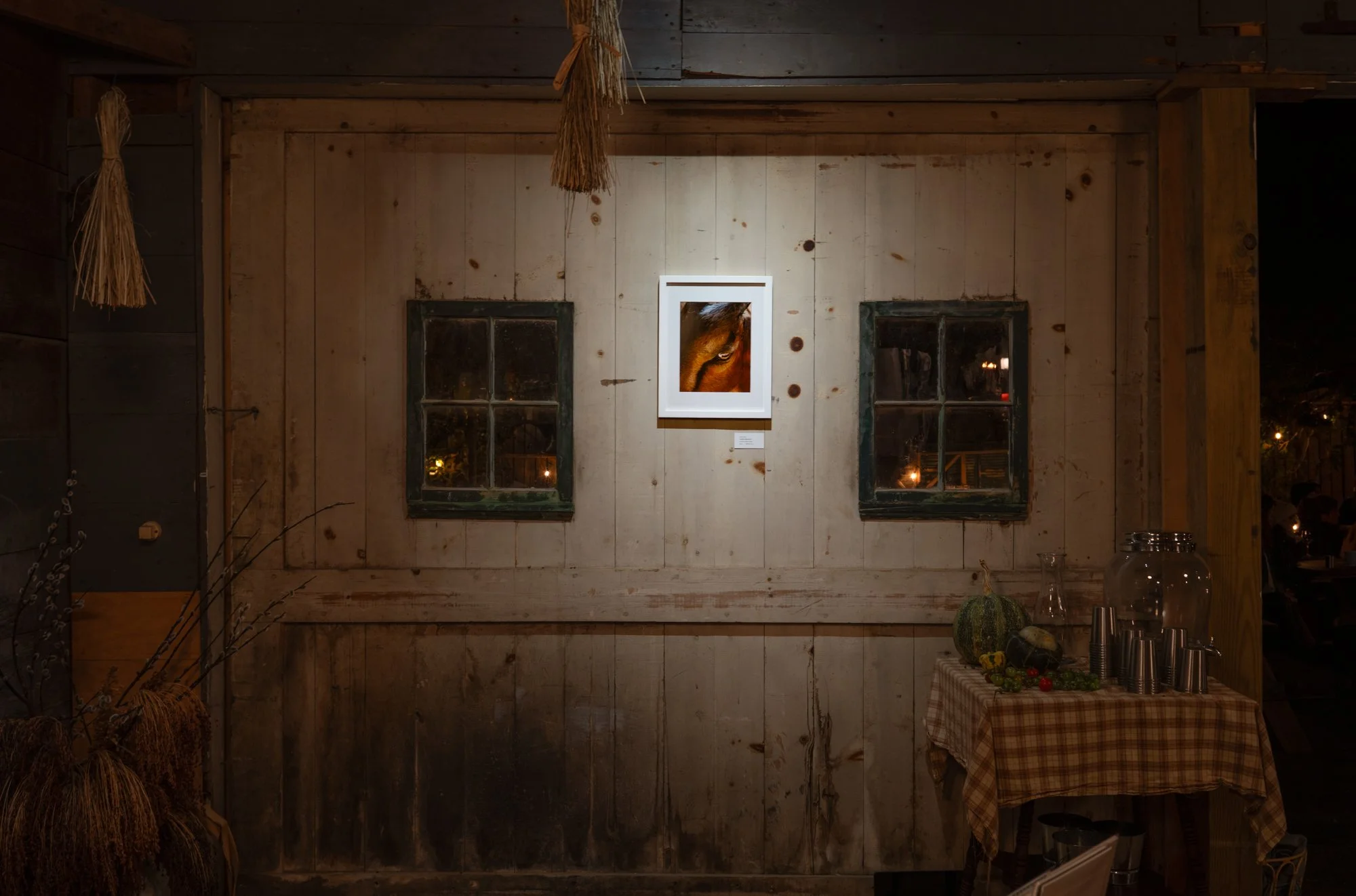 Waldoboro Inn  |  Featuring Tabitha Barnard