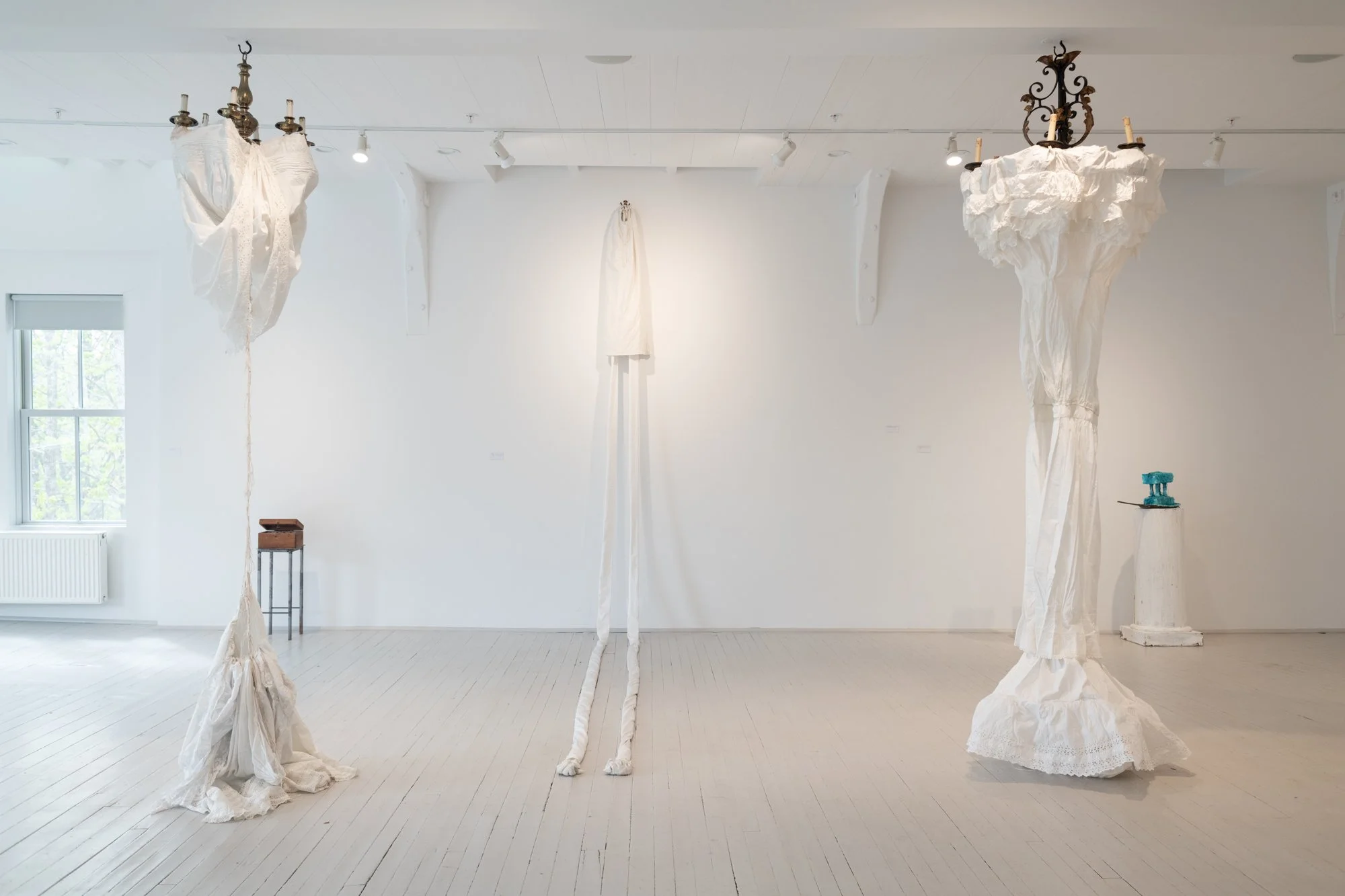 Maine Media College  |  Featuring Kristina Van Dyke Fort