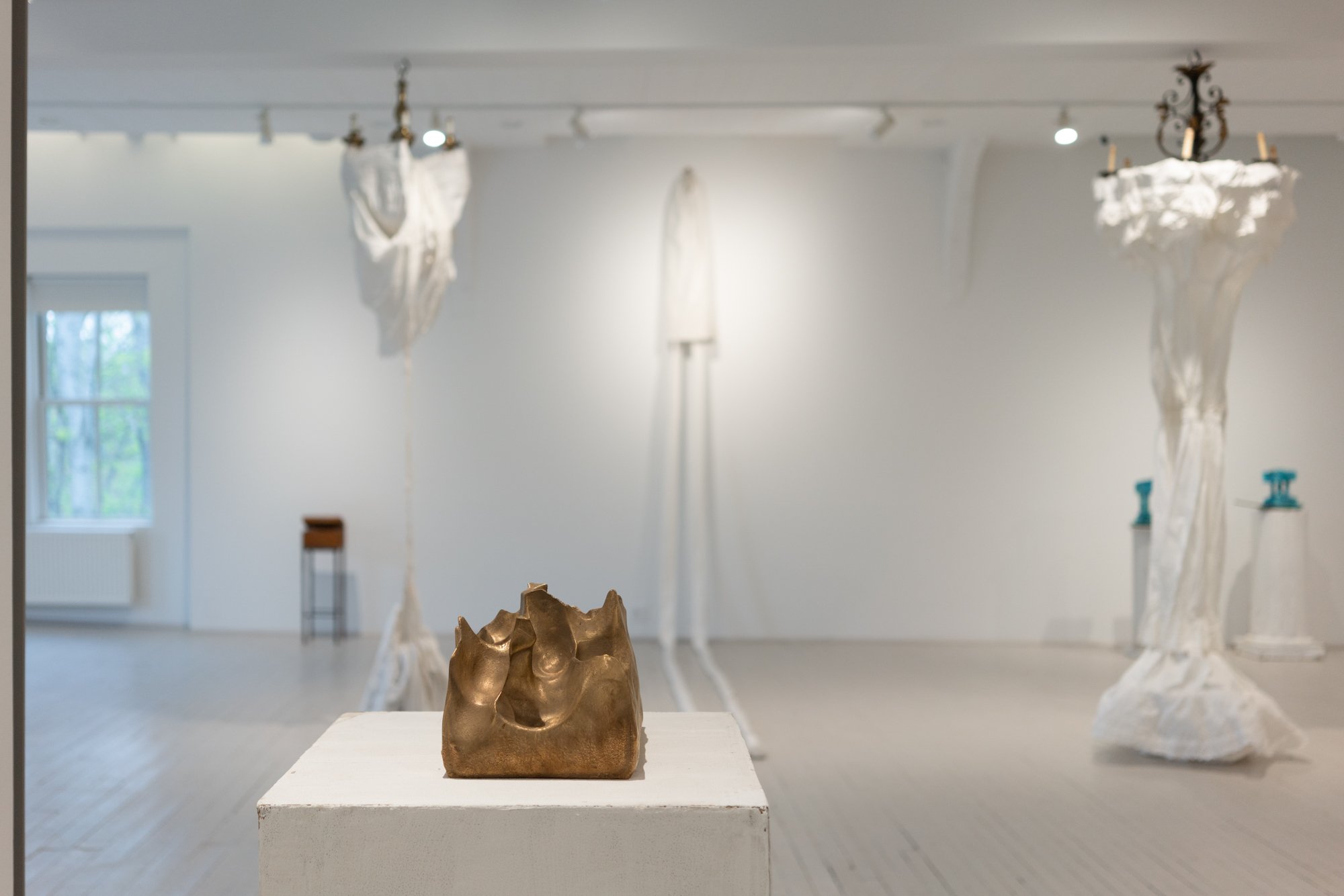 Maine Media College  |  Featuring Kristina Van Dyke Fort