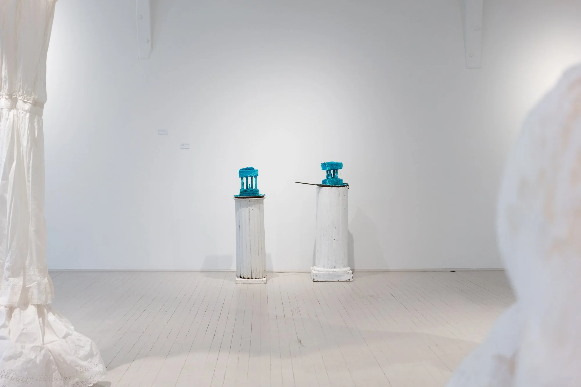 Maine Media College  |  Featuring Kristina Van Dyke Fort