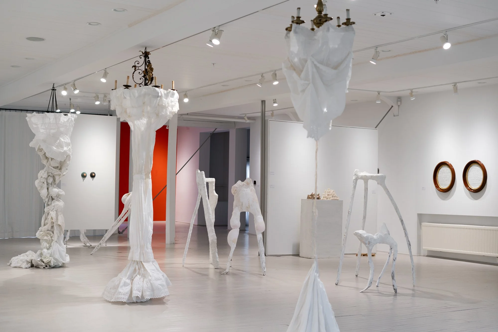 Maine Media College  |  Featuring Kristina Van Dyke Fort