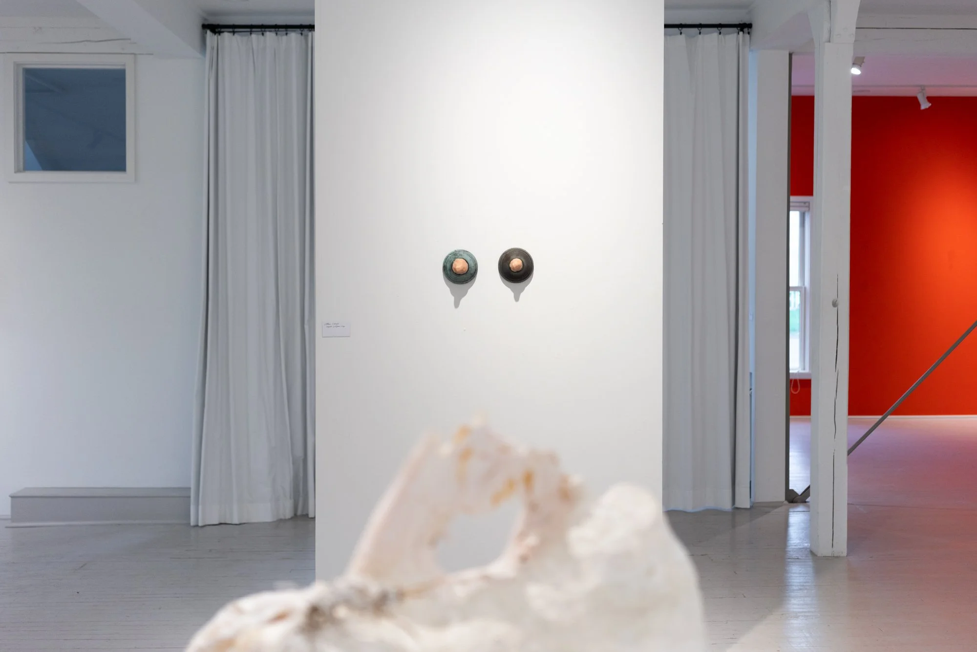 Maine Media College  |  Featuring Kristina Van Dyke Fort