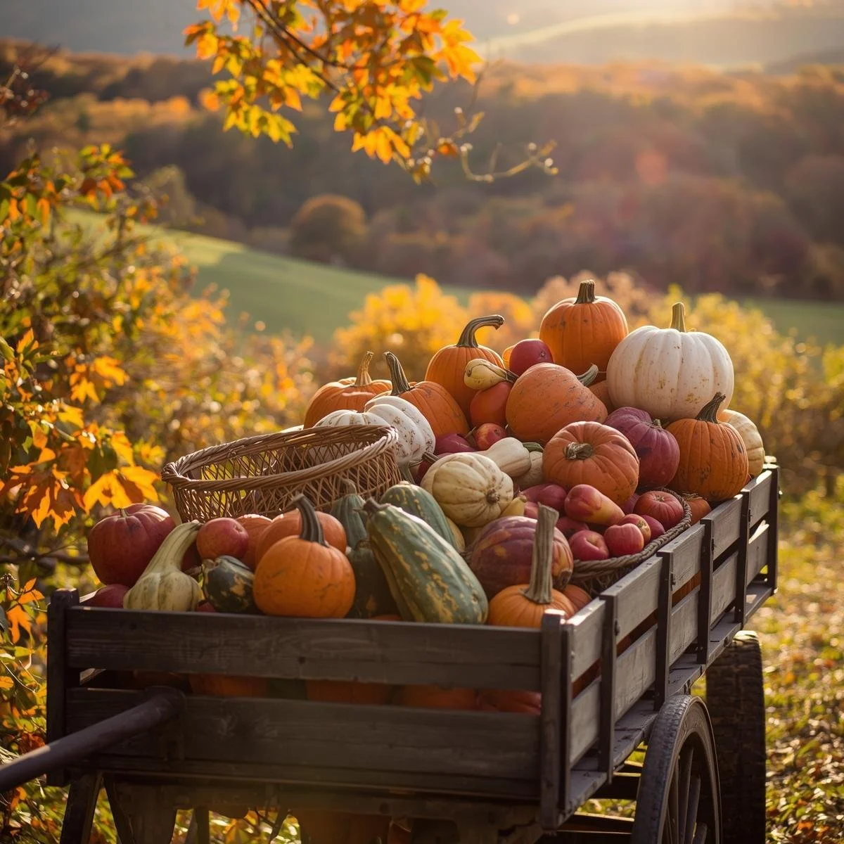 September Tarot Reading