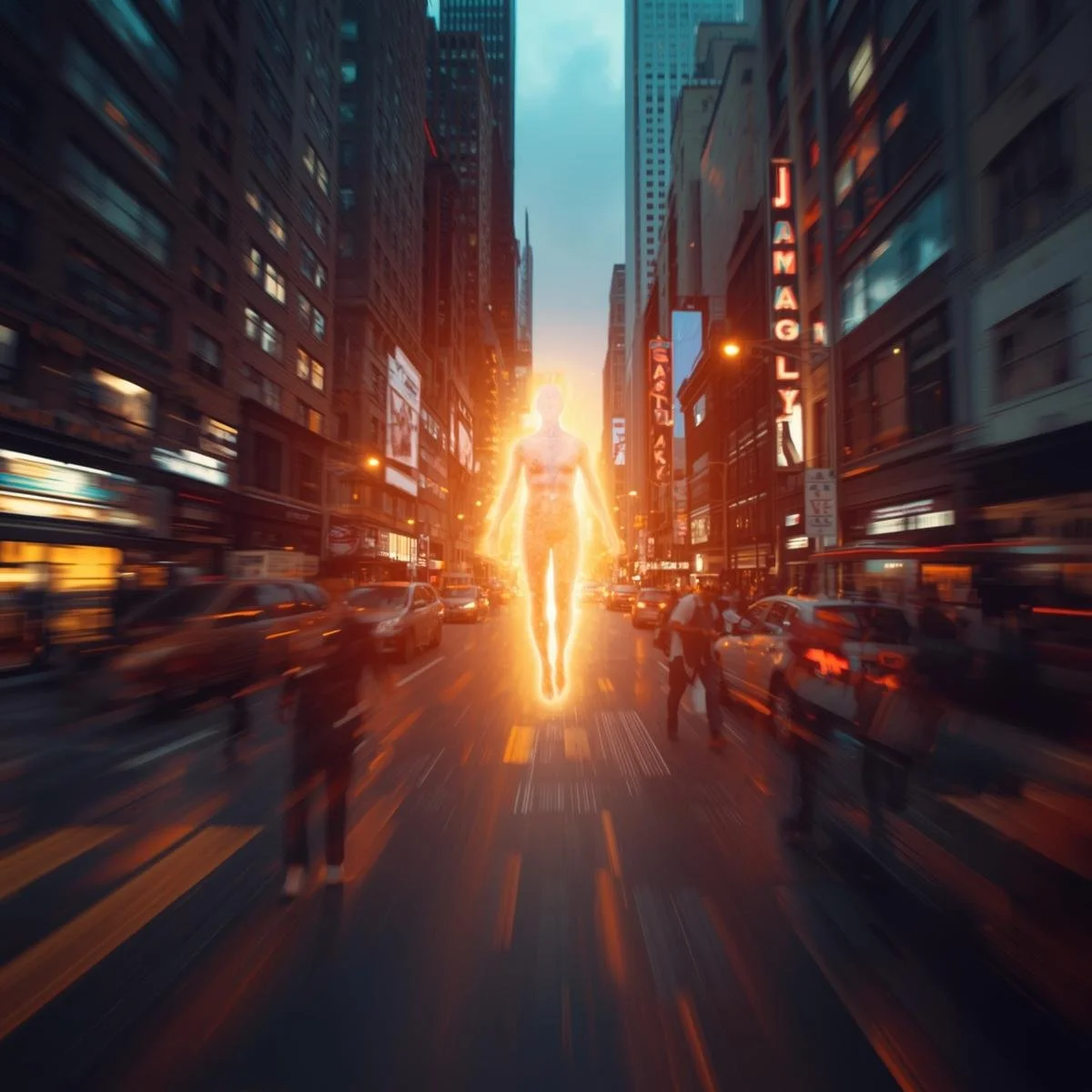 Human Design: The Basics