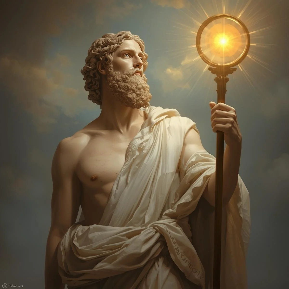 End of Mercury Retrograde Reading