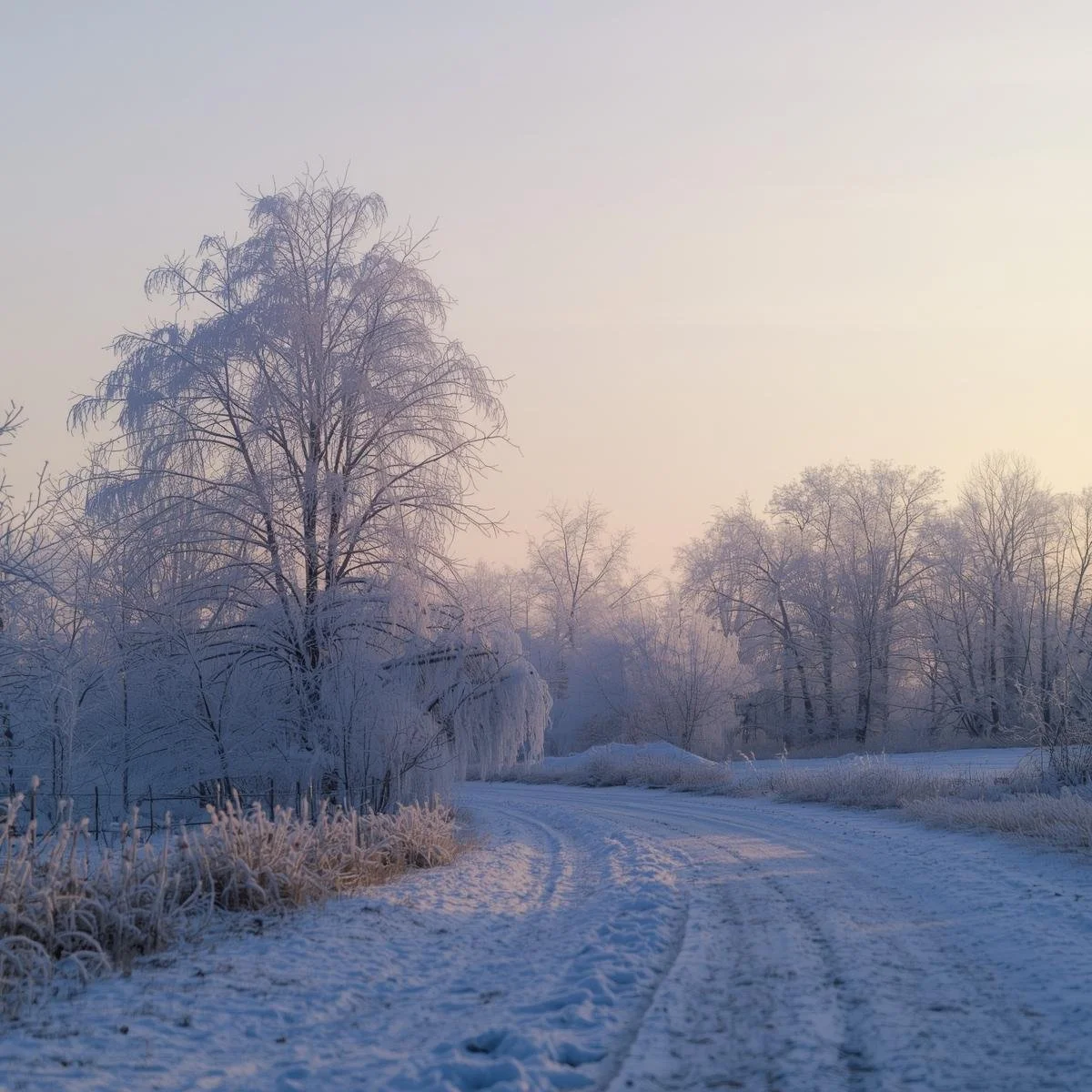 End of December Reading