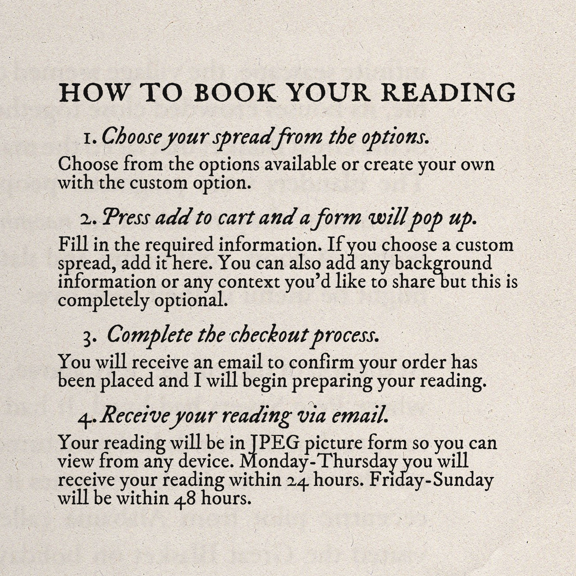 Choose your spread.png