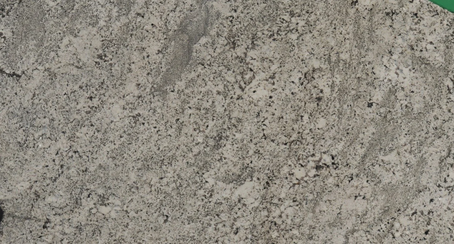 Saddle White - Granite