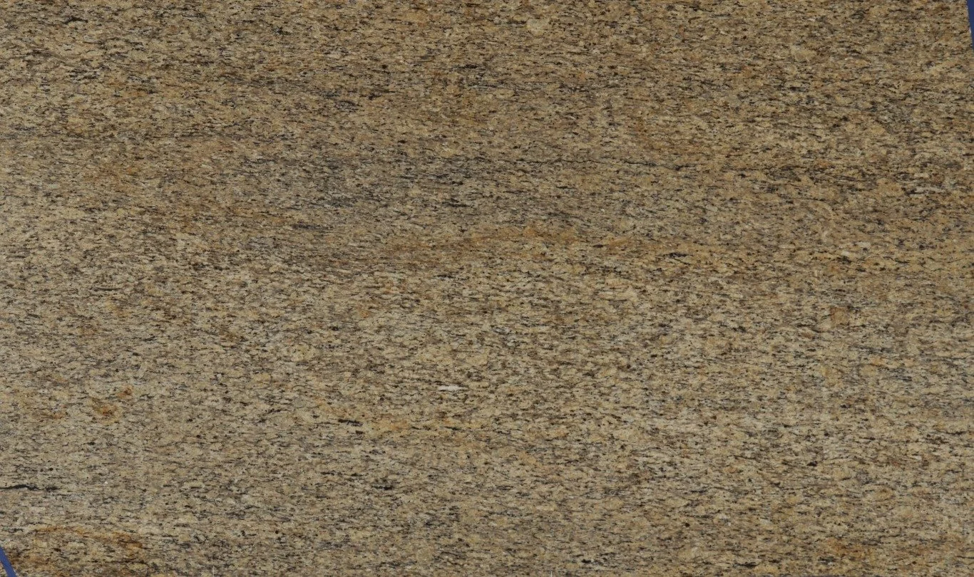 Giallo Ornamental - Granite