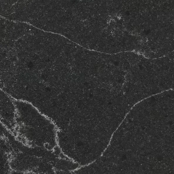 Carbo Brushed - Quartz - Viatera