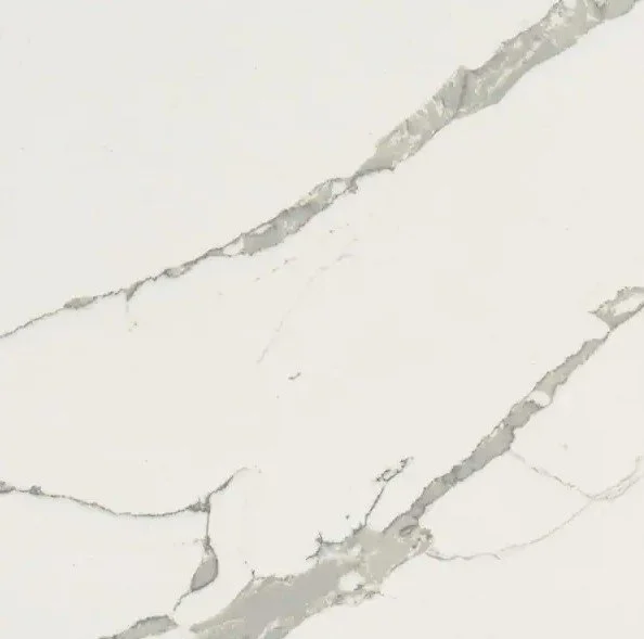 Calacatta Laza - Quartz - MSI Stonemark