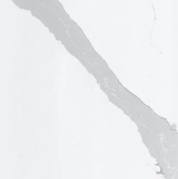 Bianco Calacatta - Quartz - Silestone