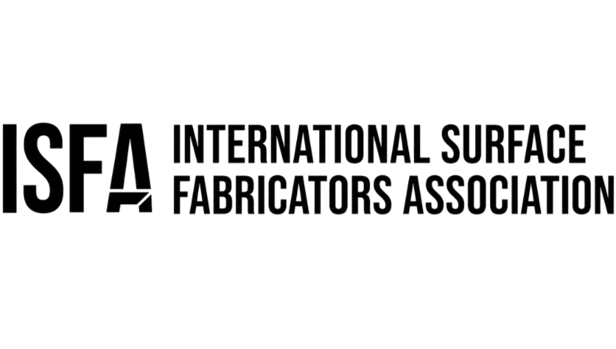 Logo of the International Square FHA Parent-Teacher's Association.