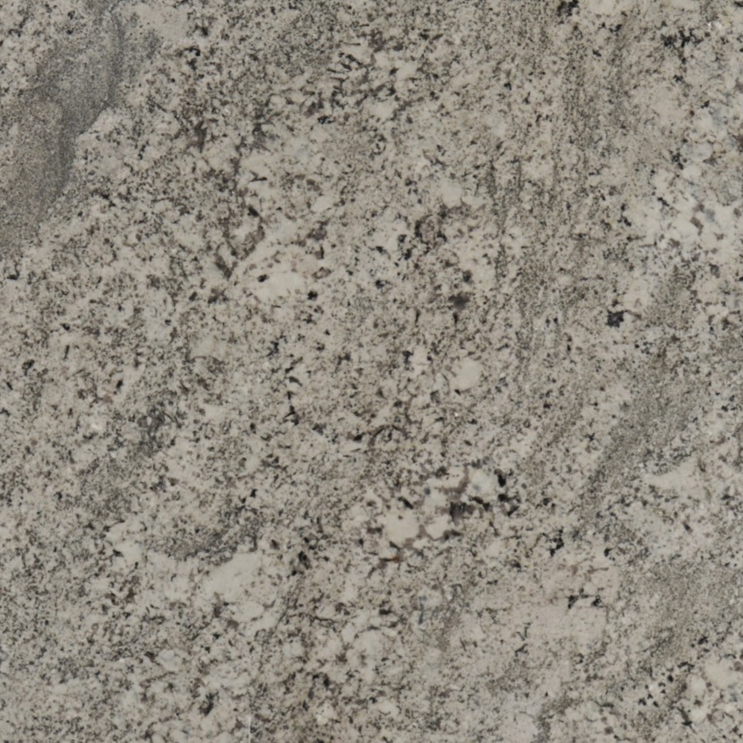 Saddle White - Granite