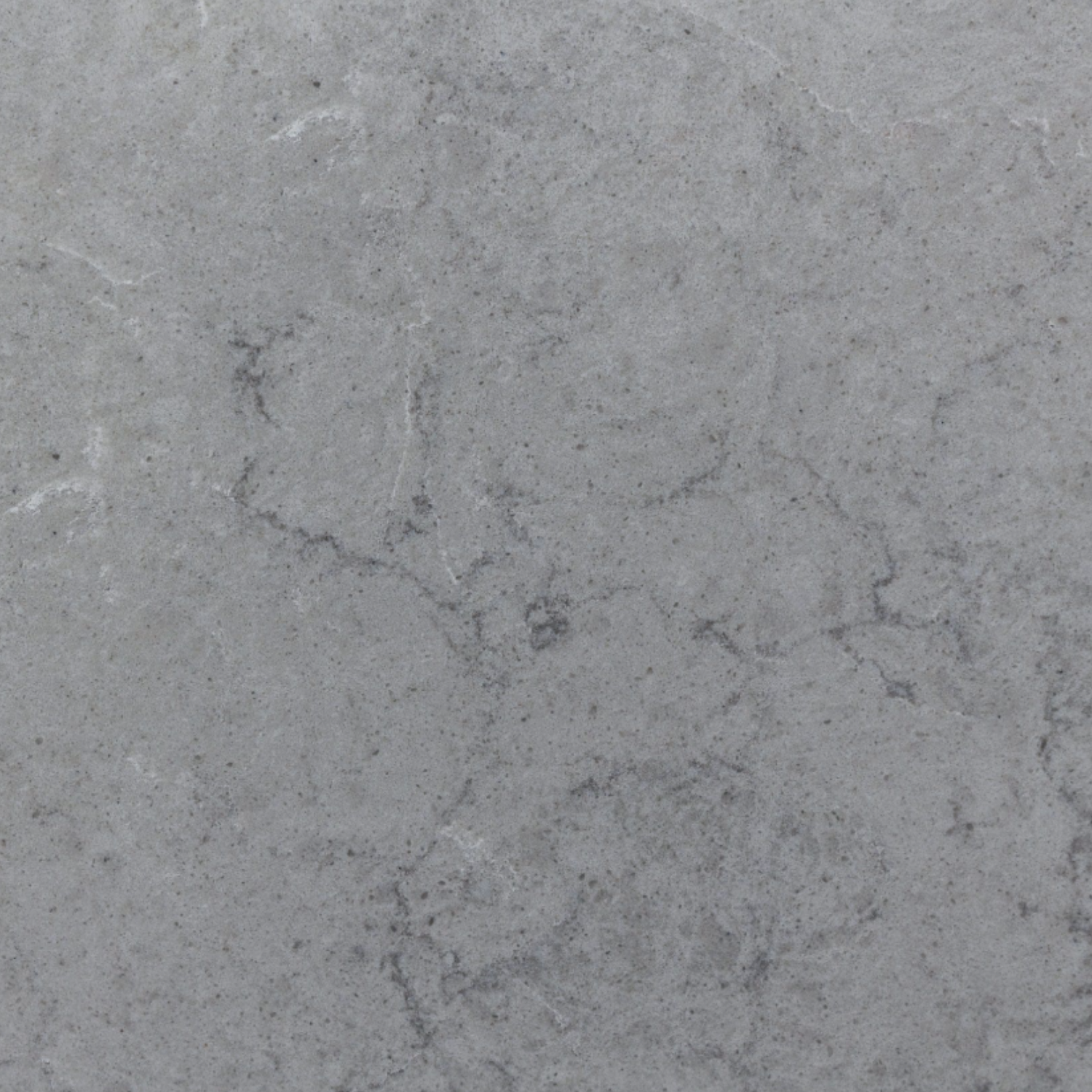 Valley Grey - Quartz
