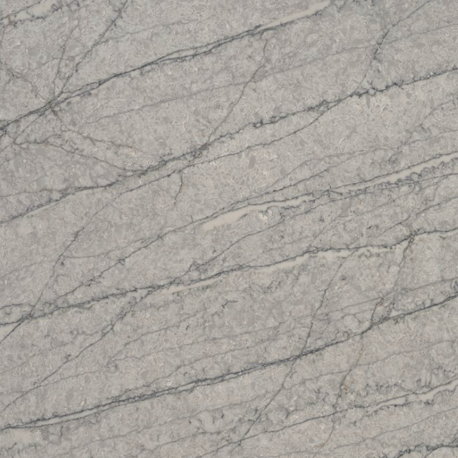 Smoked Quartzite - Quartz