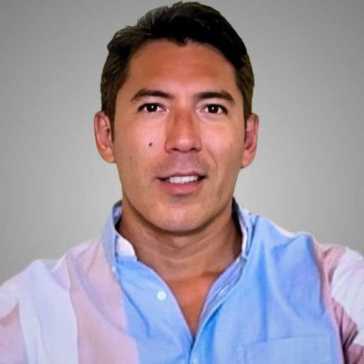 Pedro Mayser-Carlos