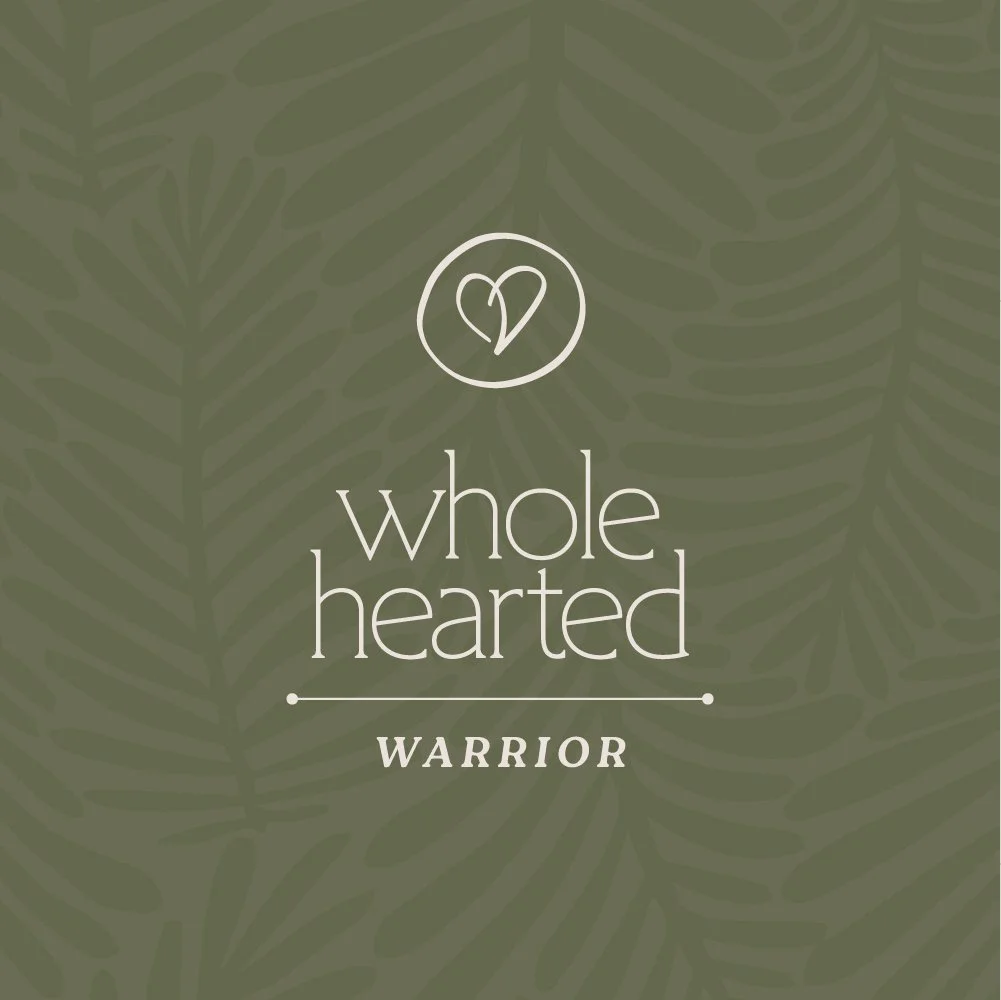 Wholehearted