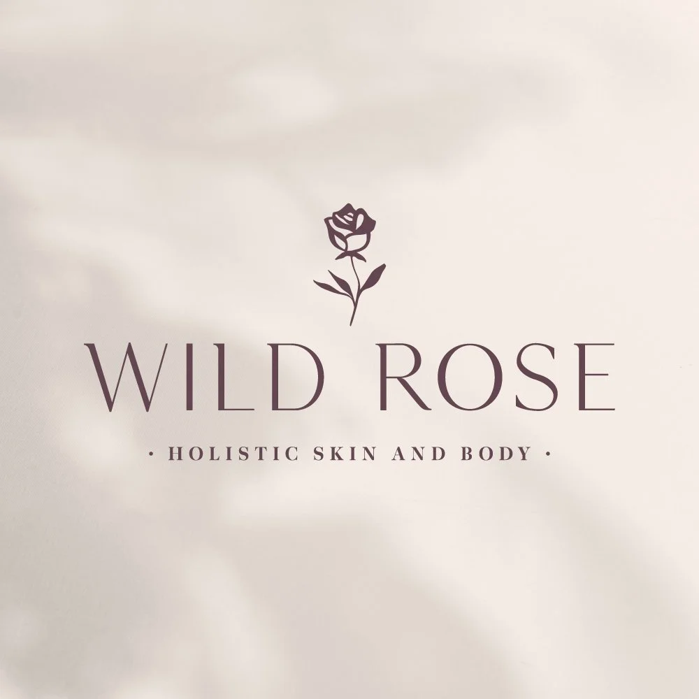 Wild Rose Holistic Skin + Body