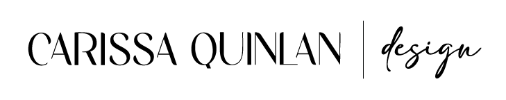 Carissa Quinlan Design