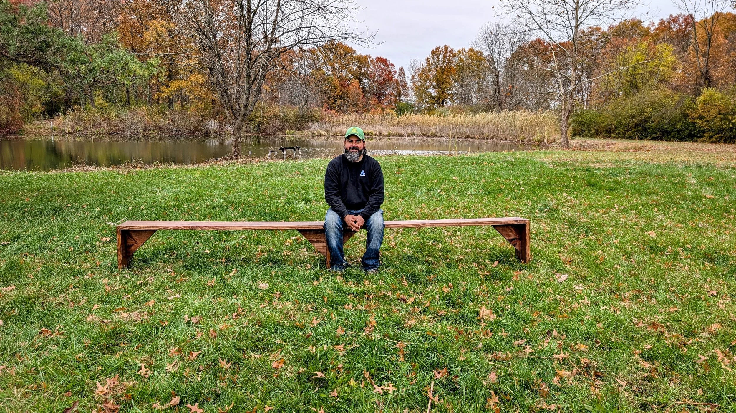 Wooden bench with nick.jpg