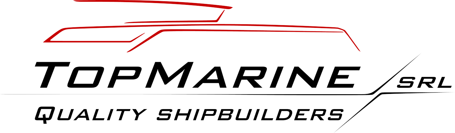 Topmarine srl | Quality Shipbuilders