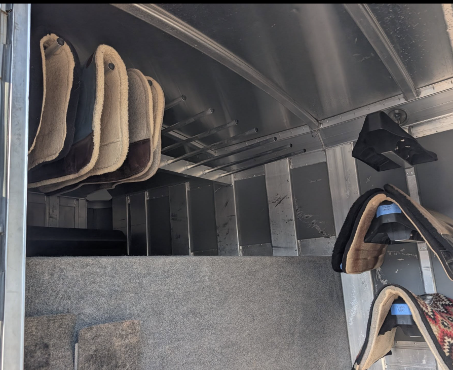 Custom Aluminum Fabrication