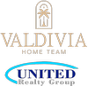 Valdivia Home Team Logo