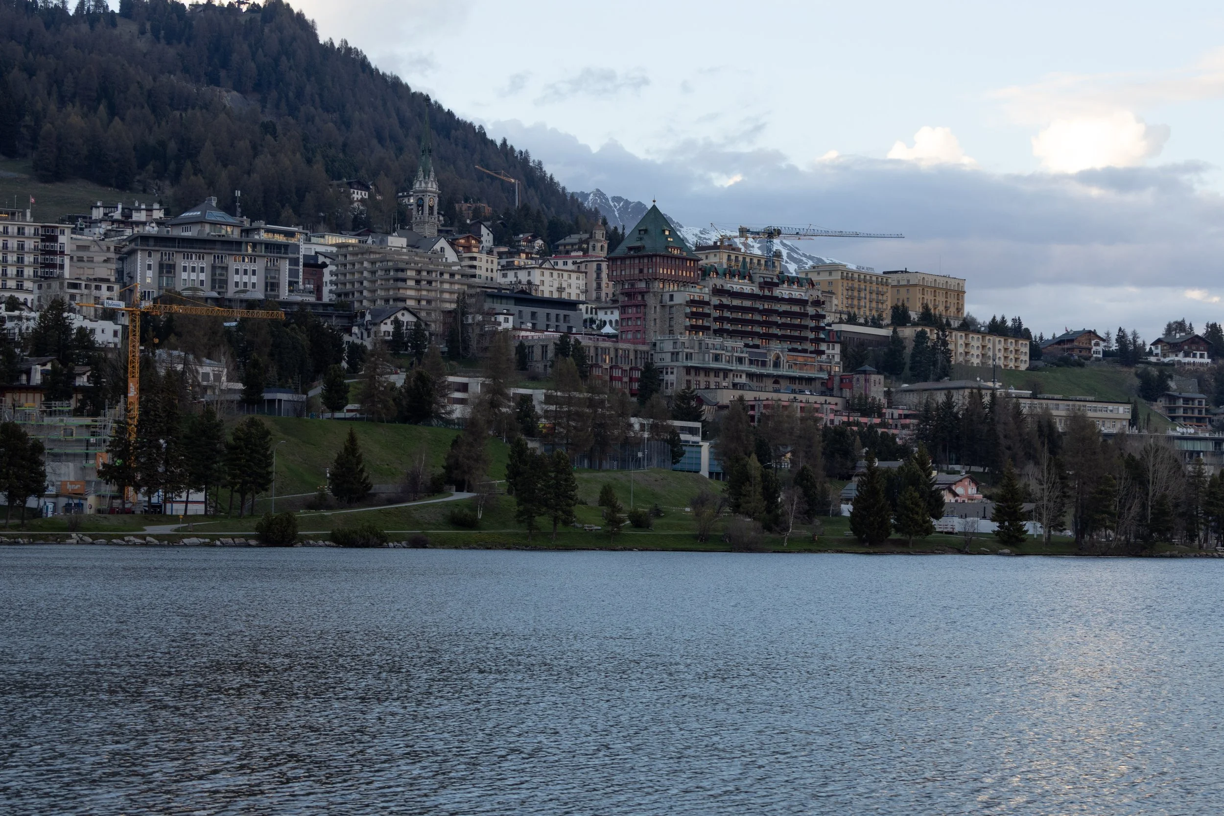 Switzerland