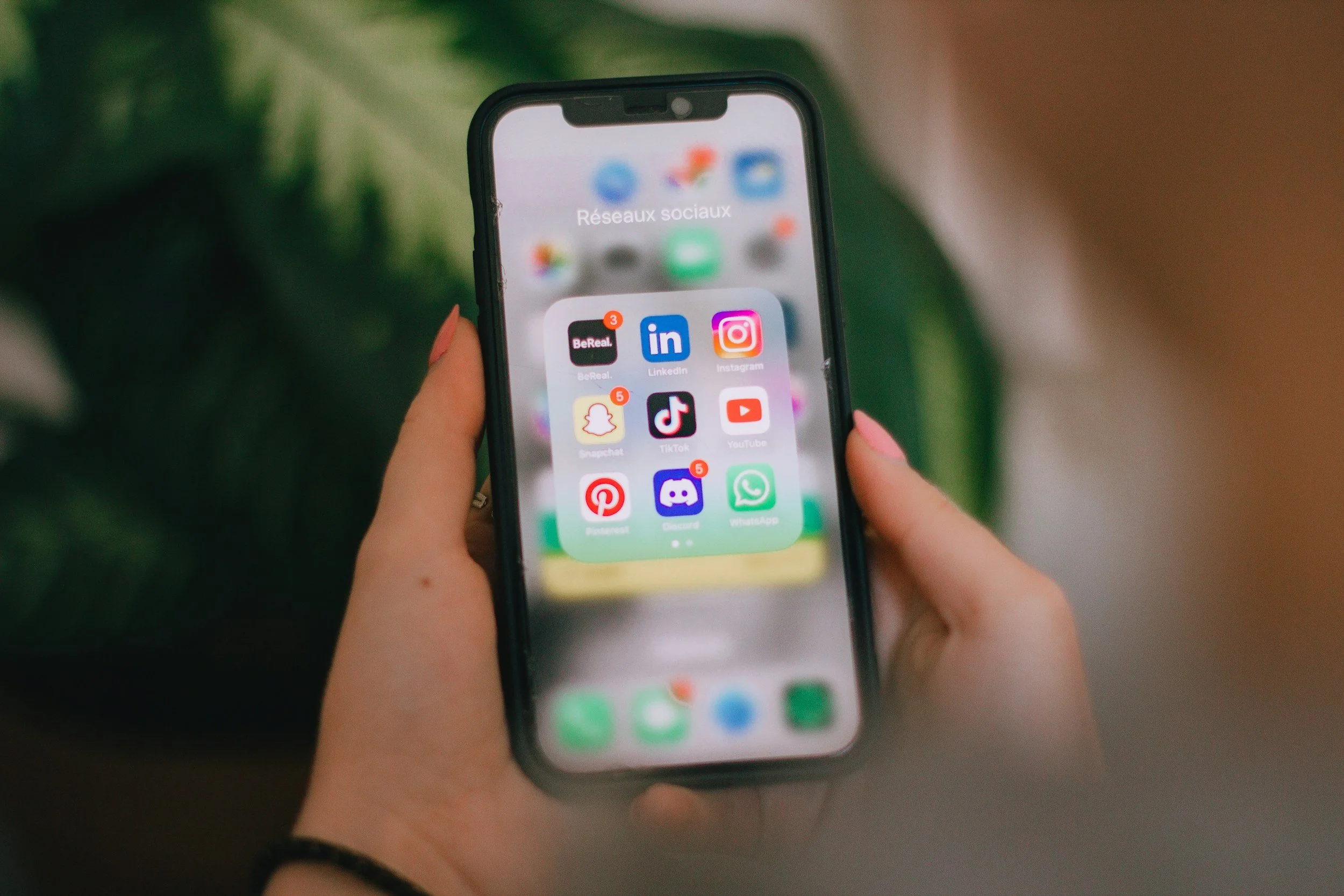 What Each Social Media Platform Is Really For (And How to Use Them Strategically)