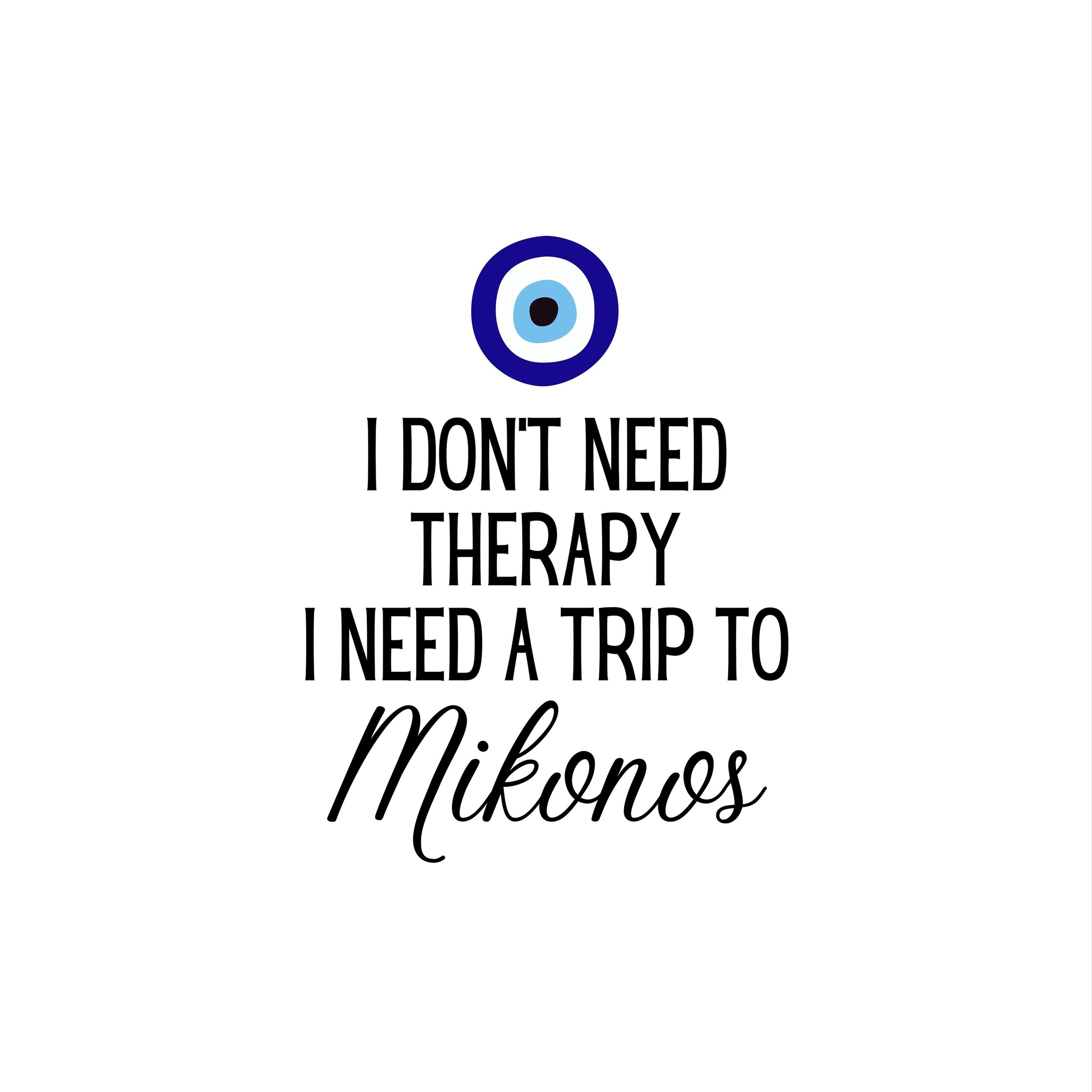 Travel is the only thing that makes you richer. 😎🌊✈️ Dreaming of that island breeze and endless blue seas! #WanderlustWednesday #BrandPhotography #EscapeInStyle #MykonosMagic #TravelGoals 📸✨