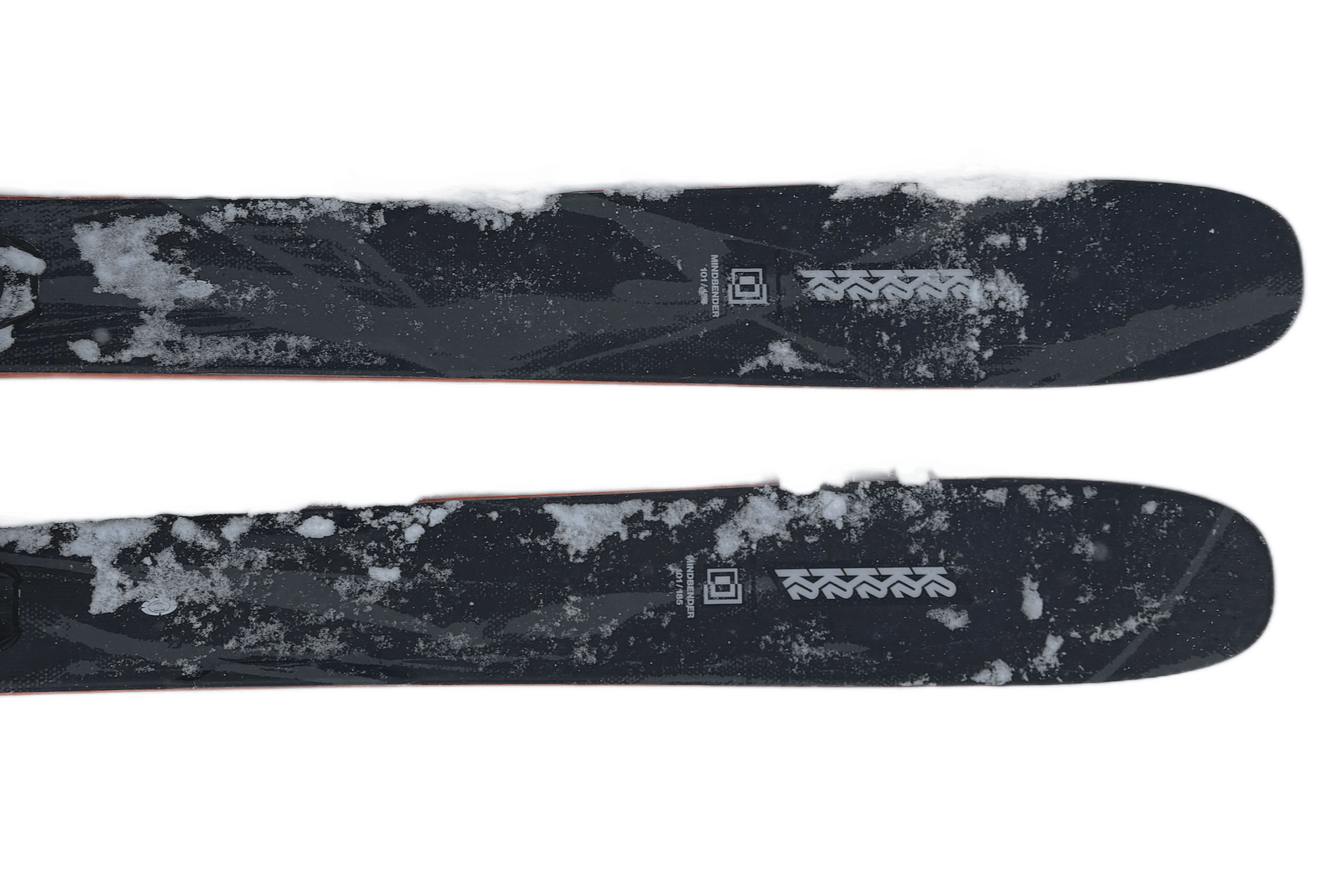 FIRST LOOK: 2027 K2 Minbender 101