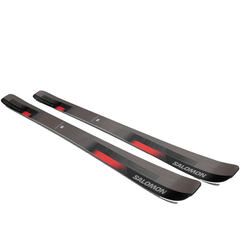 2024 Salomon Stance 90