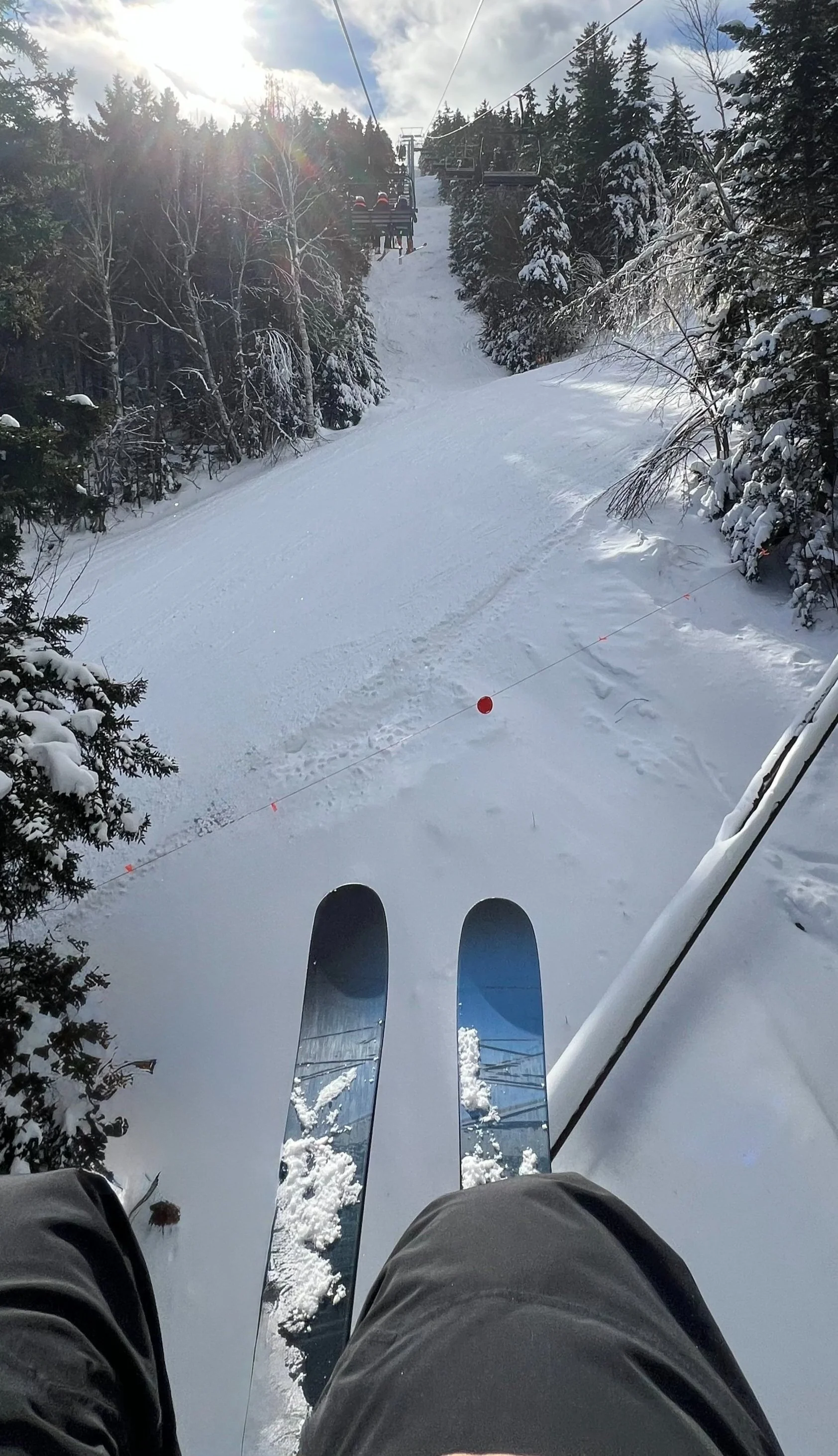 2027 Nordica Unleashed 98