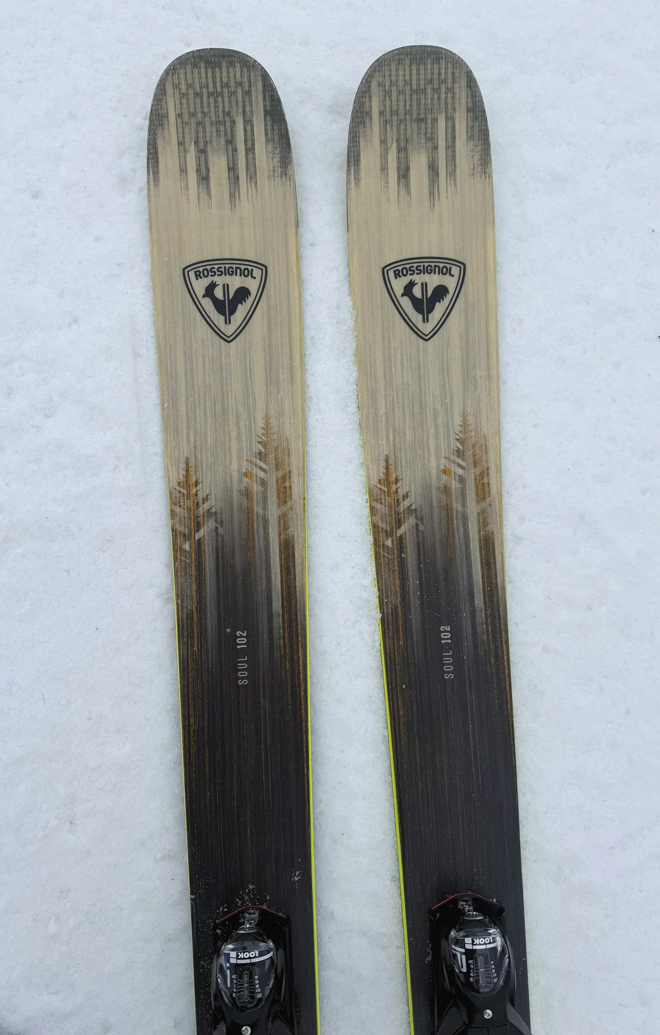 2027 Rossignol Soul 102