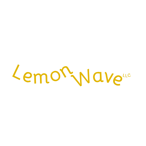 Lemon Wave 