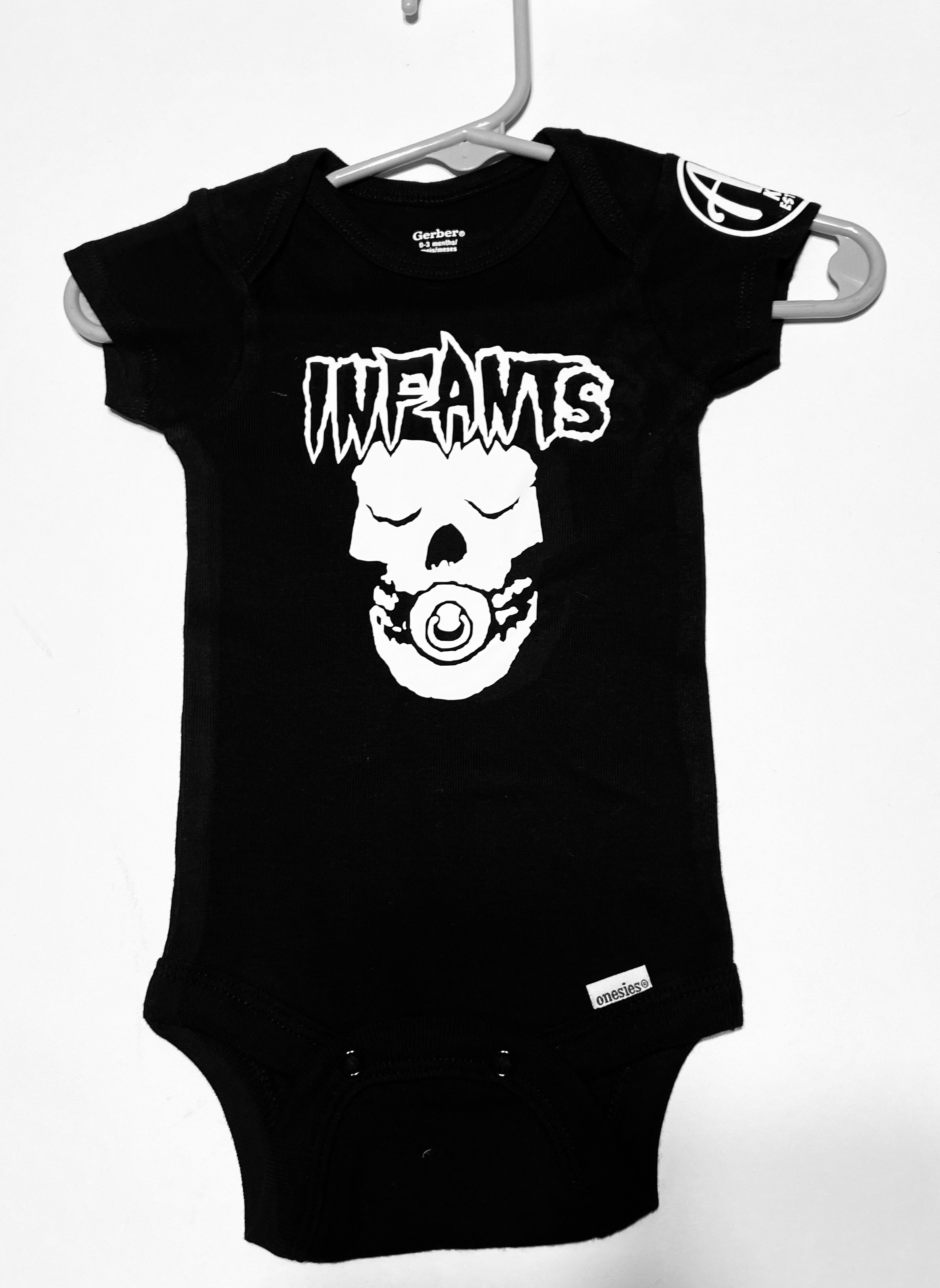 Infantz Onesie
