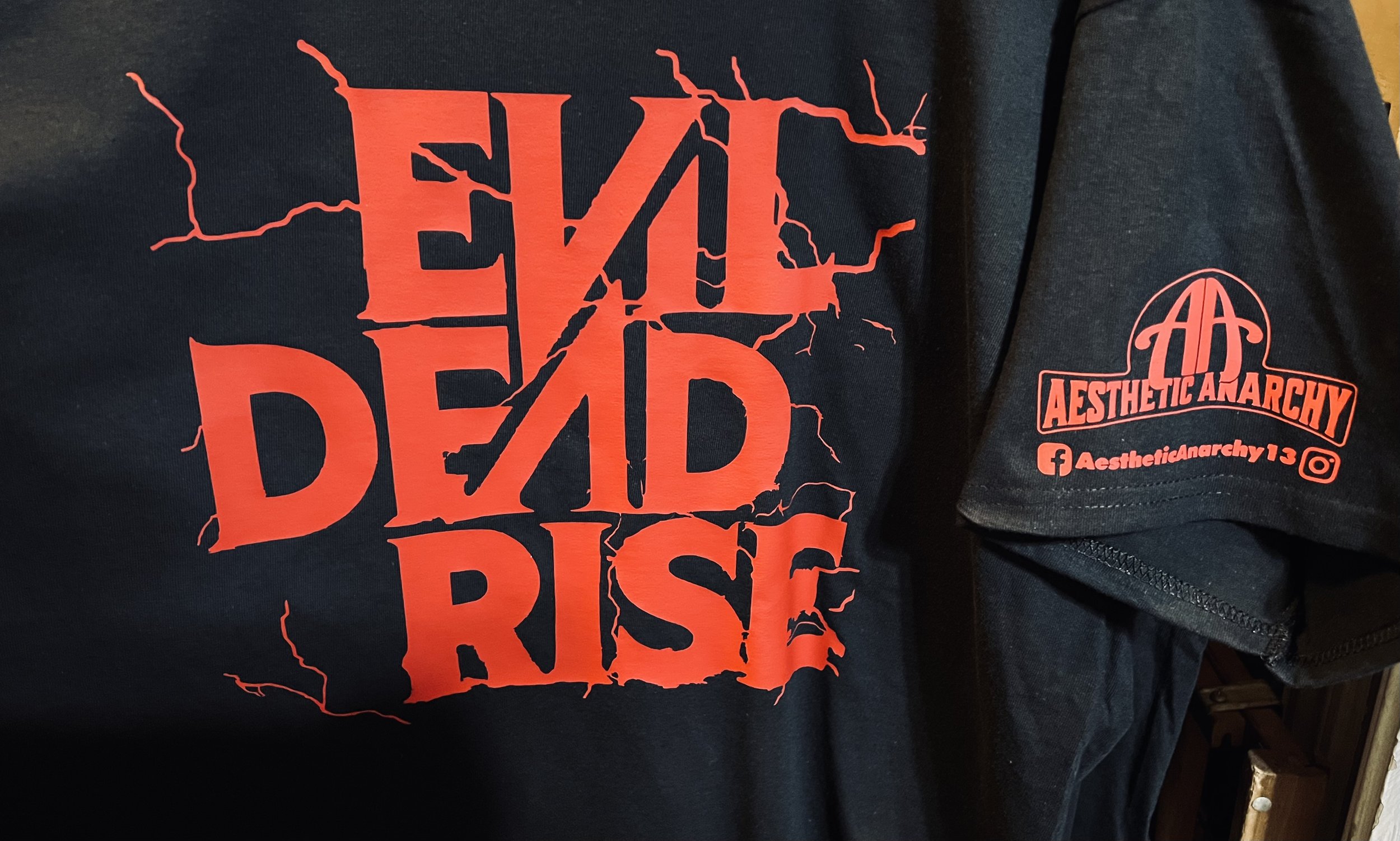 Evil Dead Rise