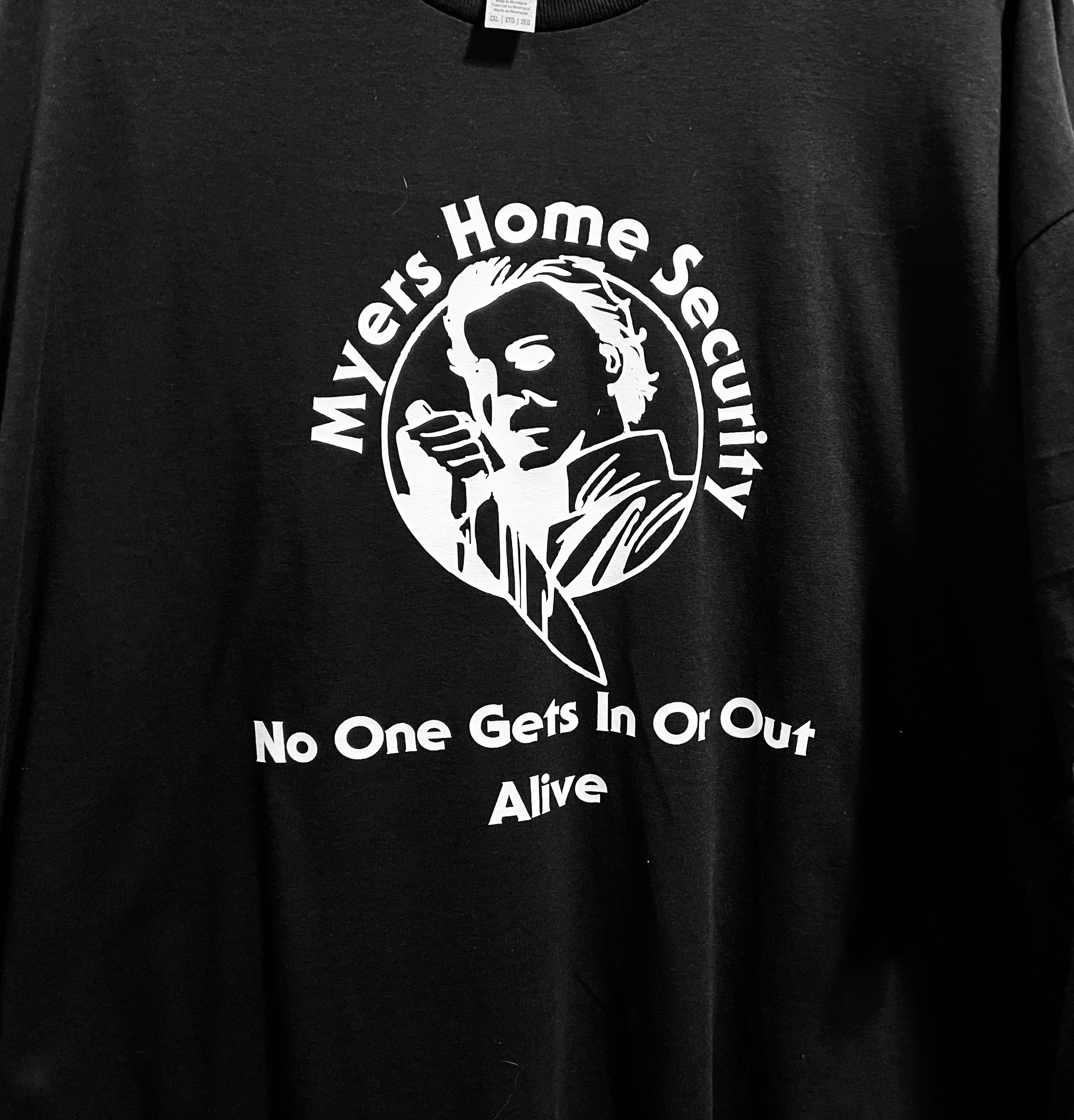 Myers Home Security