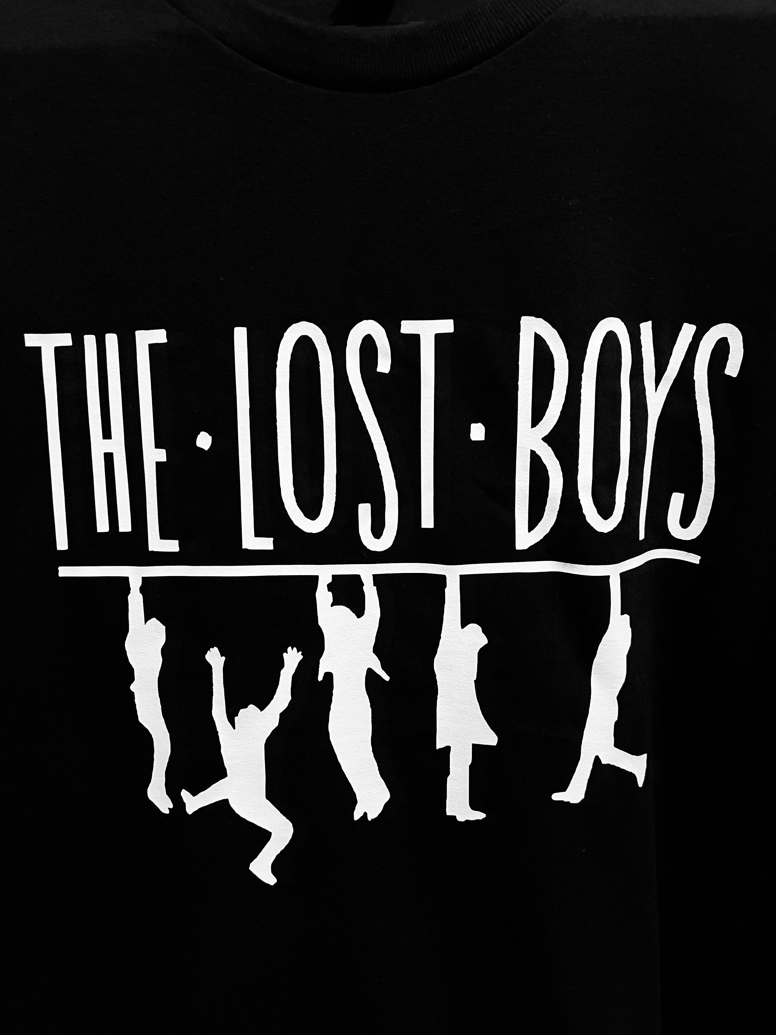 The Lost Boys - Hanging