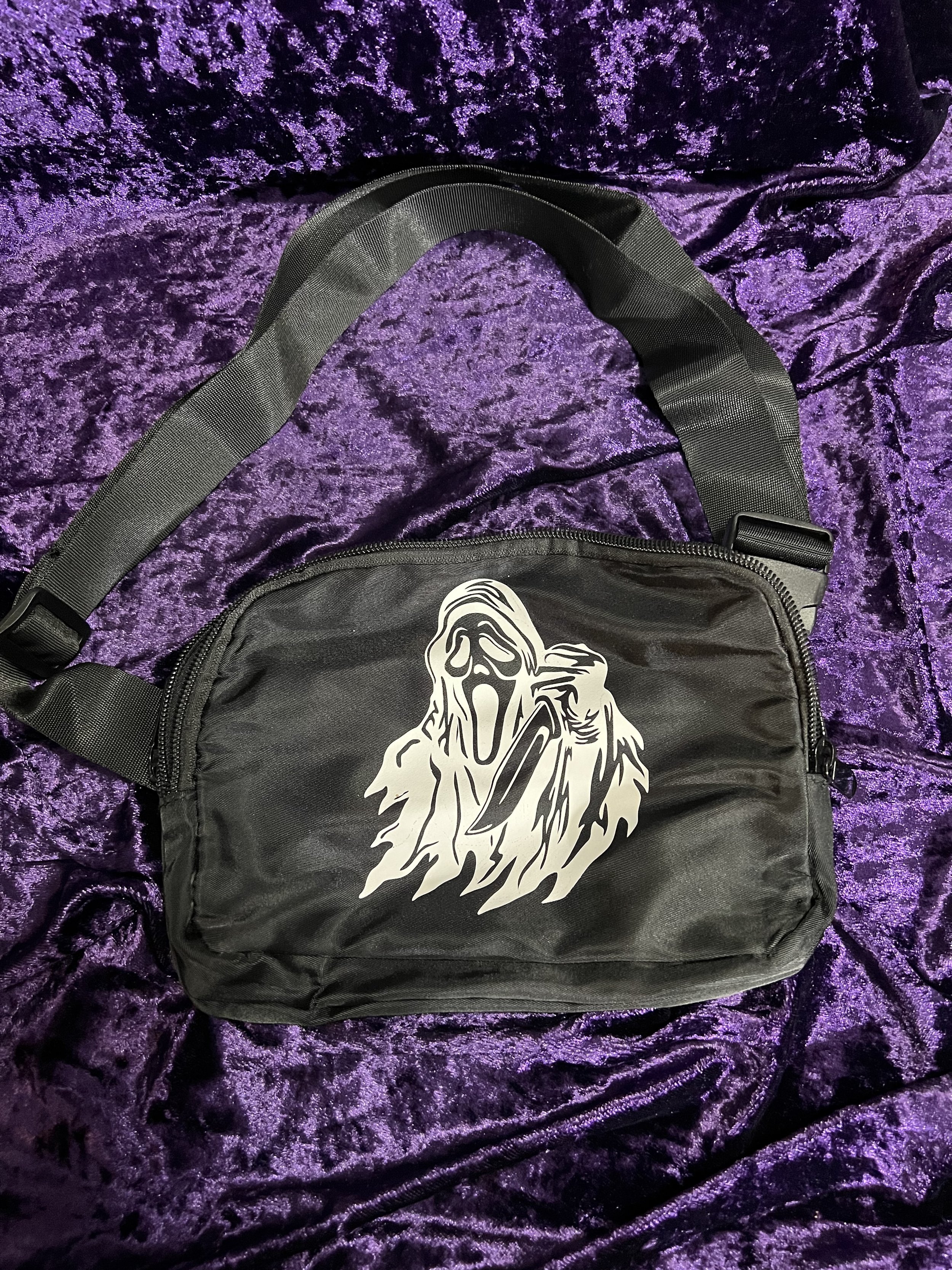 Scream Fanny Pack